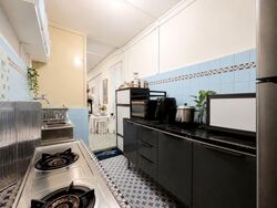 Blk 92 Commonwealth Drive (Queenstown), HDB 3 Rooms #566660131